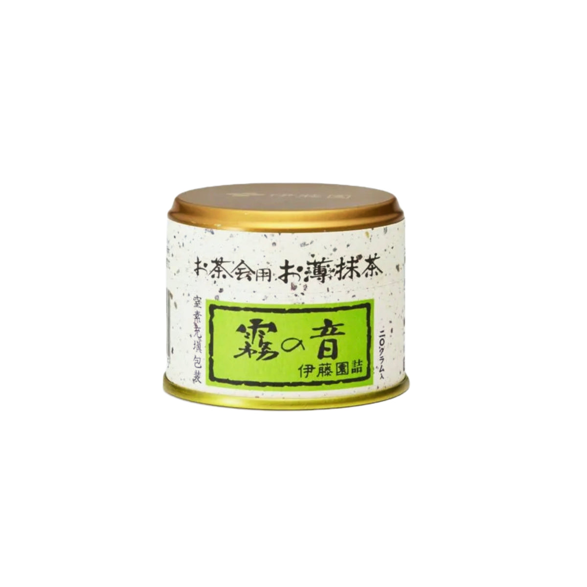 Itoen - Kiri no Ne