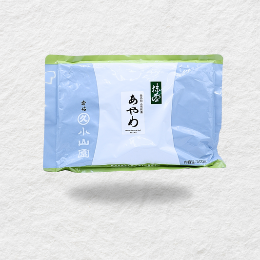 Marukyu Koyamaen - Ayame 500g