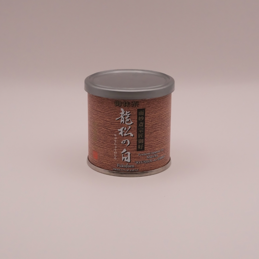 Fukujuen - Ryushou no Shiro