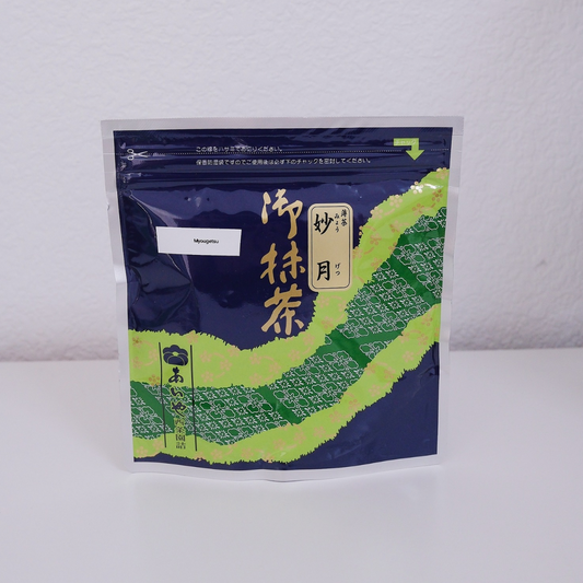 Saijoen - Myougetsu 100g
