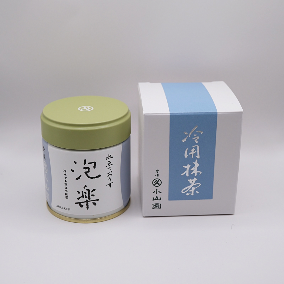 Marukyu Koyamaen - Awaraku (limited)