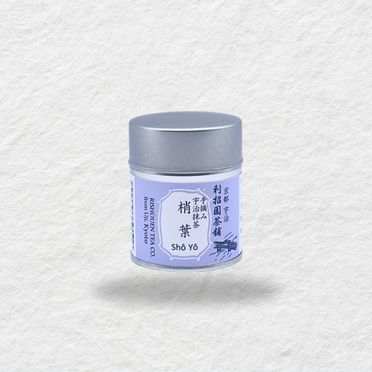 Rishouen - Shôyô