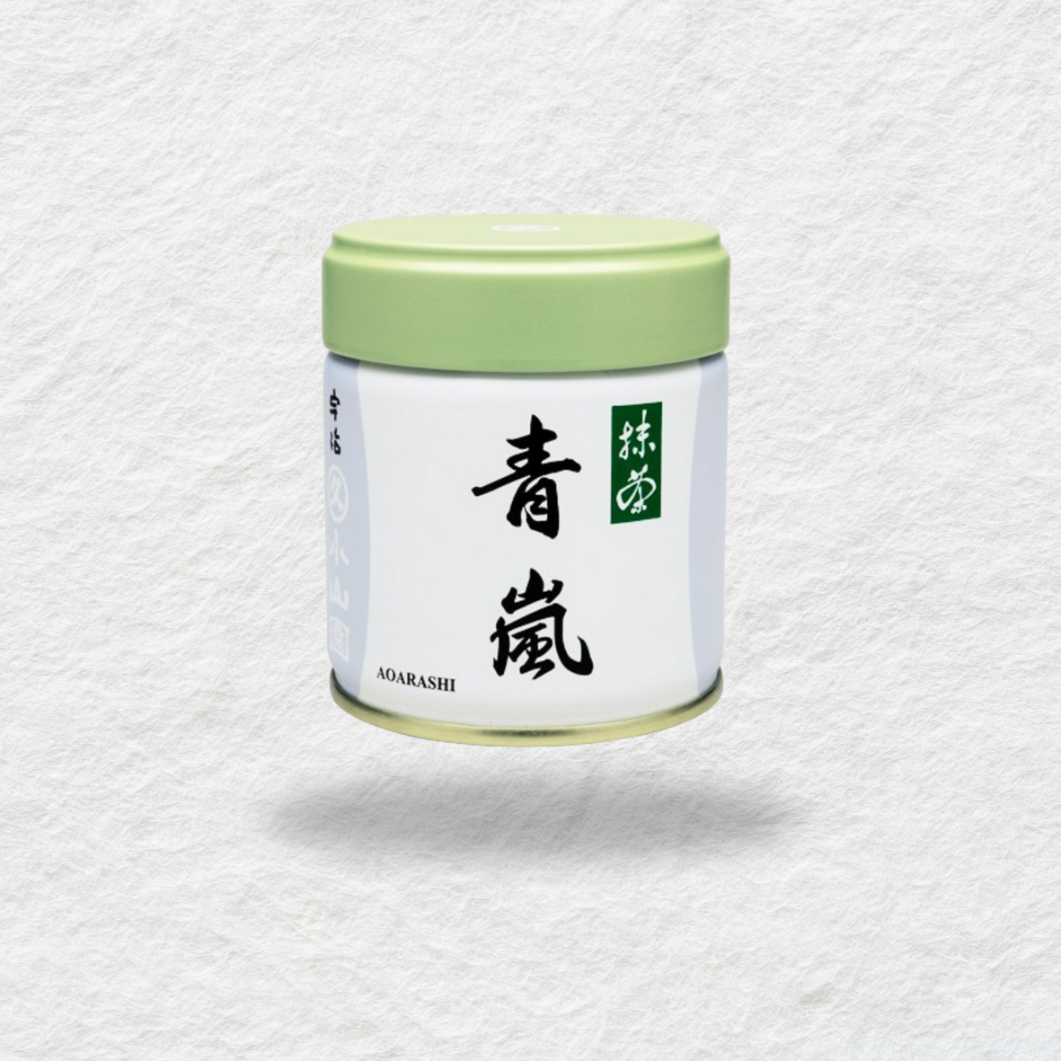 Marukyu Koyamaen - Aoarashi