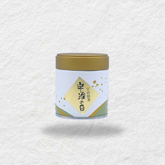 Yano Seichajo - Uji no Shiro 40g