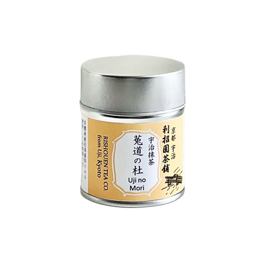 Rishouen - Uji no Mori