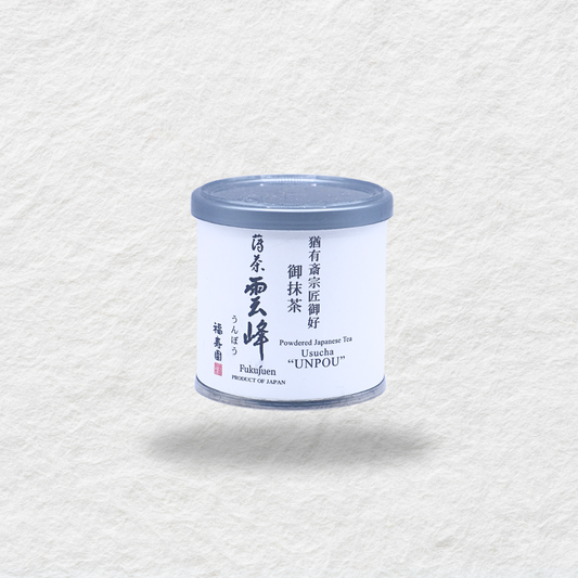 Fukujuen - unpou