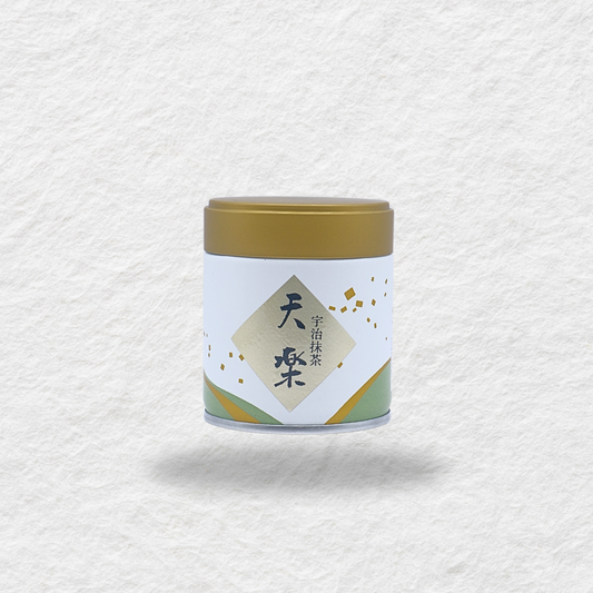 Yano Seichajo - Tenraku 40g