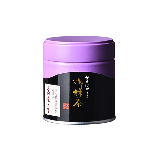 Kanbayashi - Kashin no Mukashi