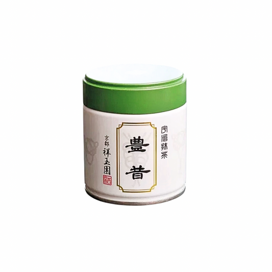 Shogyokuen - Toyomukashi