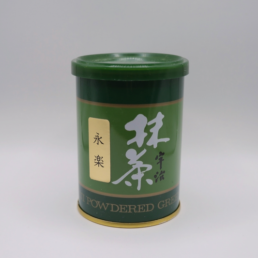 Uji Houkou - Eiraku