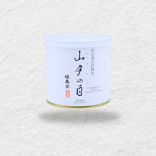 Fukujuen - Sangetsu no Shiro 100g