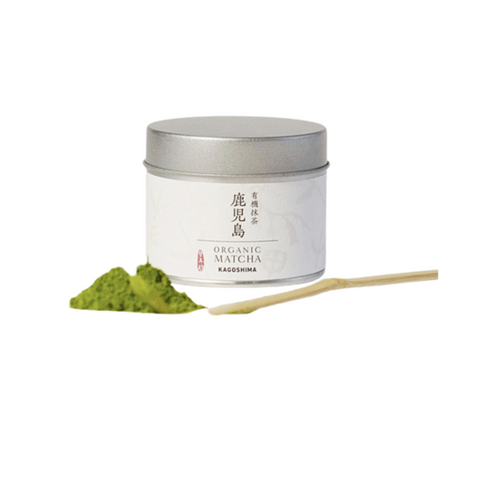 Matcha Kagoshima 鹿児島