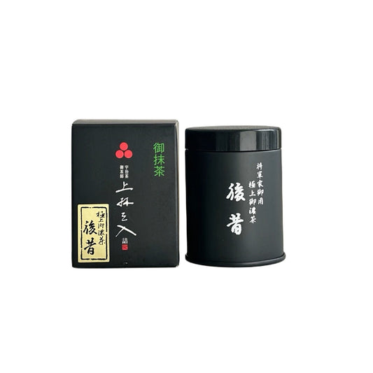 Mitsuboshien - Saijo Hatsu Mukashi 30g