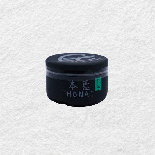 Tsuchiyama - Honai 30g (Defective Tins)