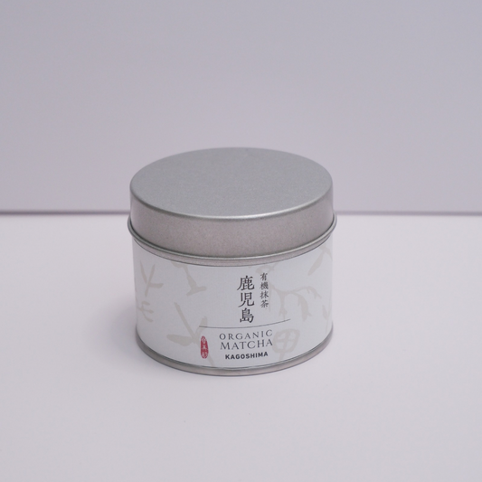 Matcha Kagoshima