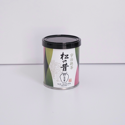 Shohokuen - Matsu 30g