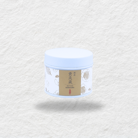 Matcha Kimikura