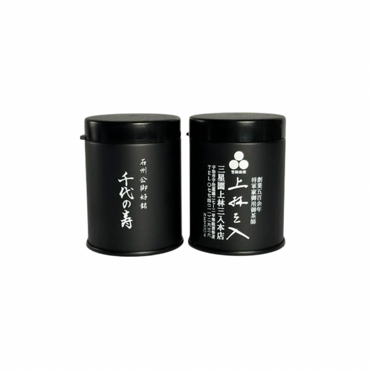 Mitsuboshien - Chiyo no Kotobuki 30g