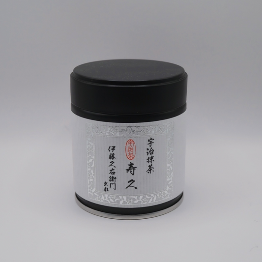 Itoh Kyuemon - Jukyu 25g