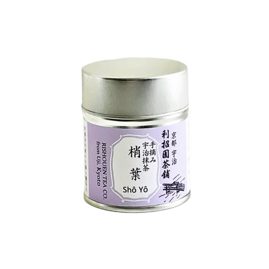 Rishouen - Shôyô