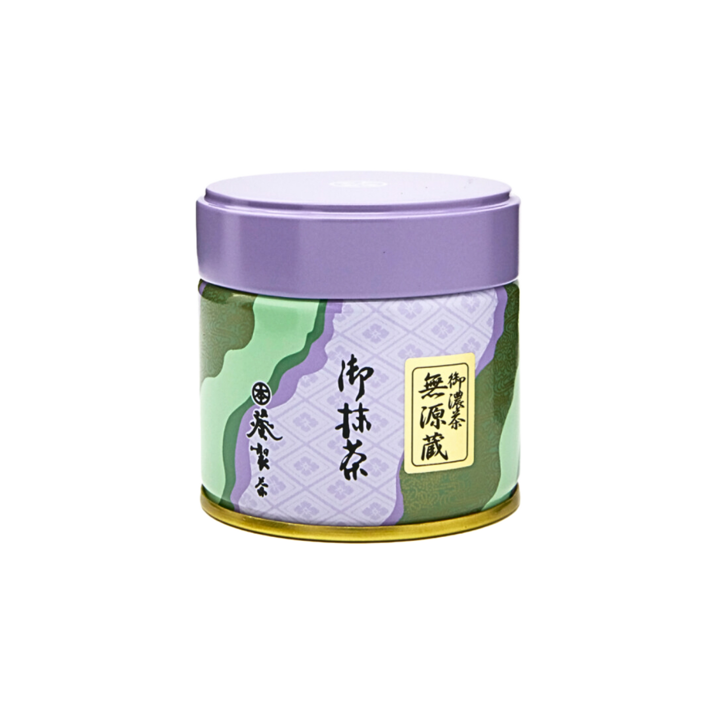 Mugenzou 無源蔵