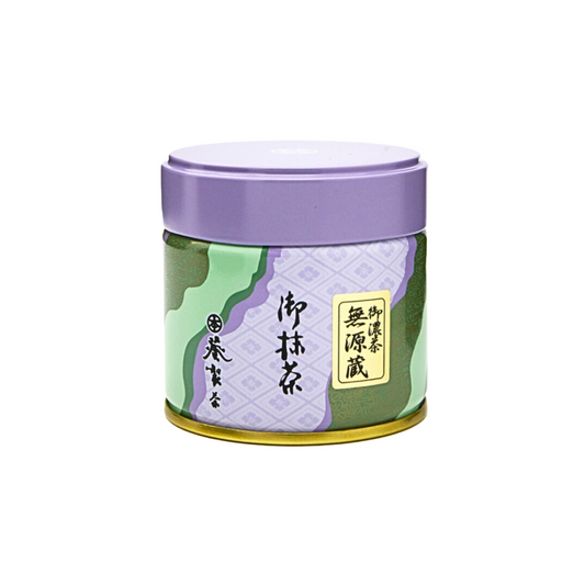 Mugenzou 無源蔵