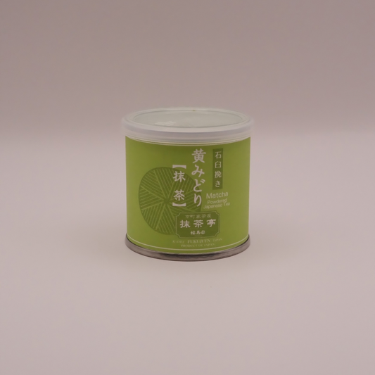 Fukujuen - Kimidori 20g