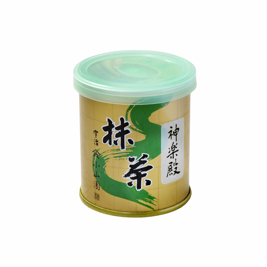 Yamamasa - Kaguraden
