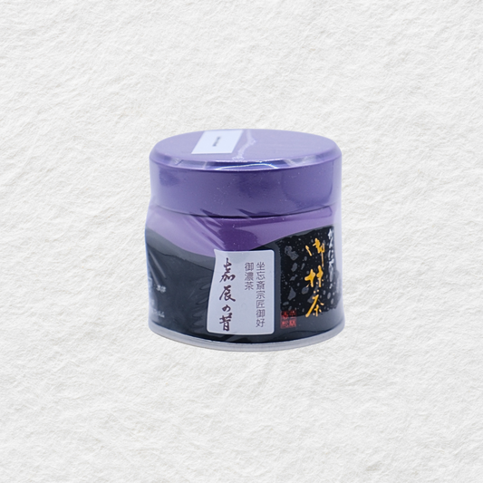 Kanbayashi - Kashin no Mukashi (Defective Tins)