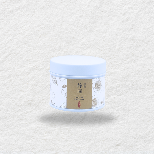 Matcha Shizuoka