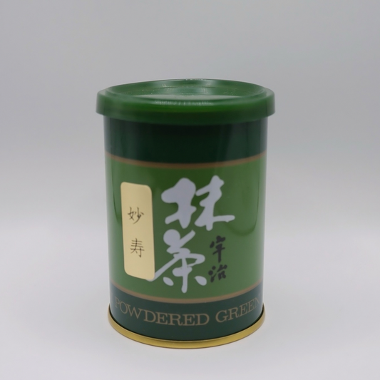 Uji Houkou - Myoujyu