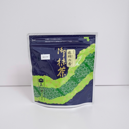 Saijoen - Saiho no Kaori
