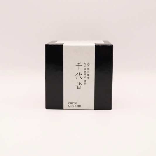 Tsuji Rihei - Chiyo Mukashi