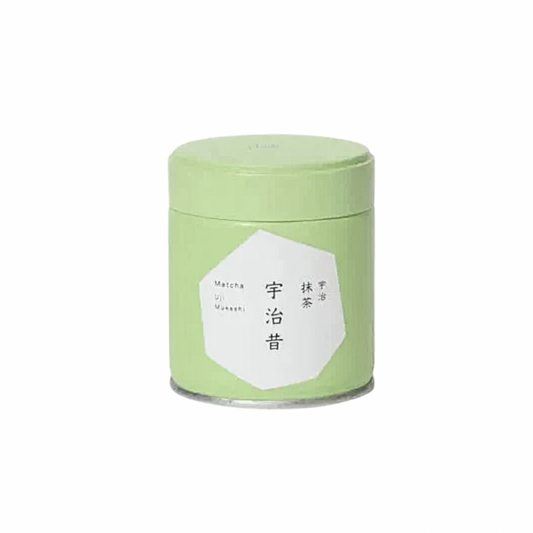 Uji Mukashi Horii Shichimeien 30g