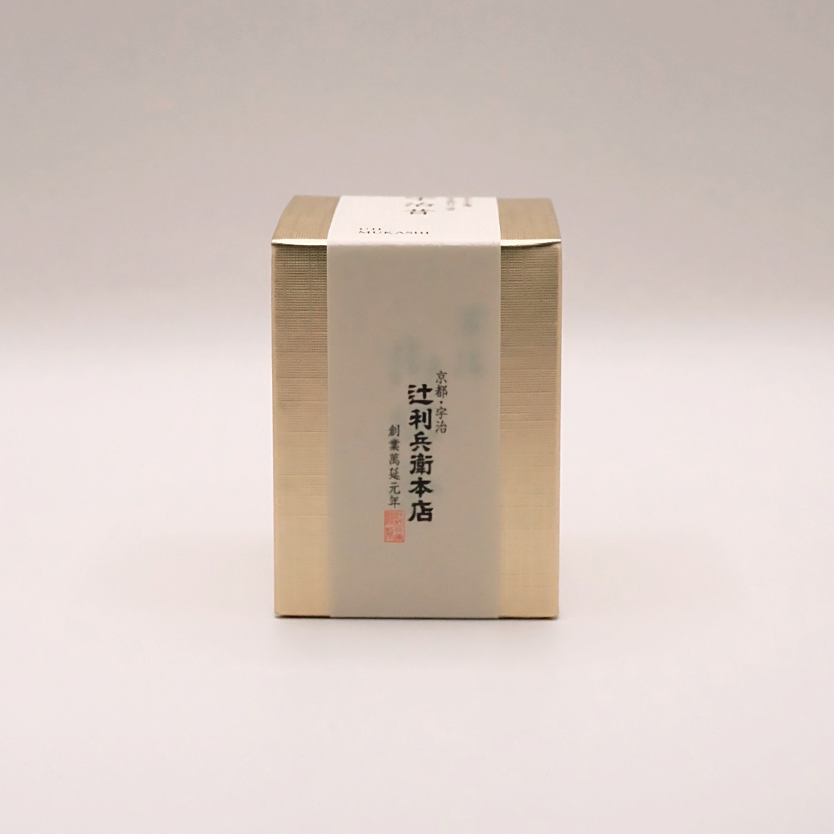 Tsuji Rihei - Uji Mukashi