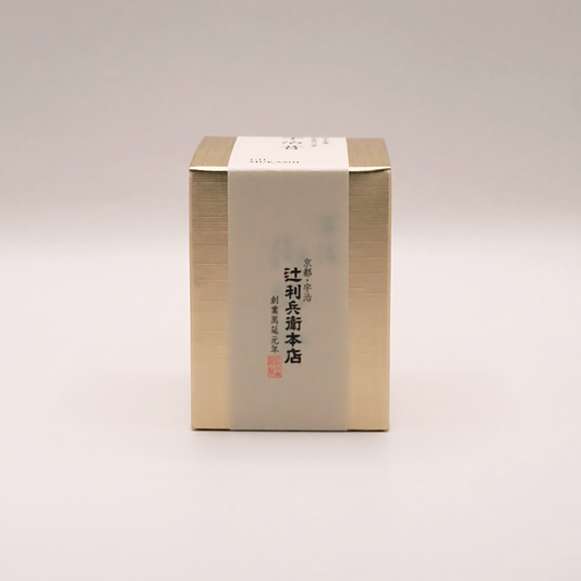 Tsuji Rihei - Uji Mukashi