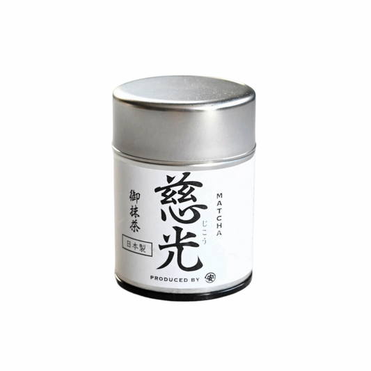 Matcha Jikō