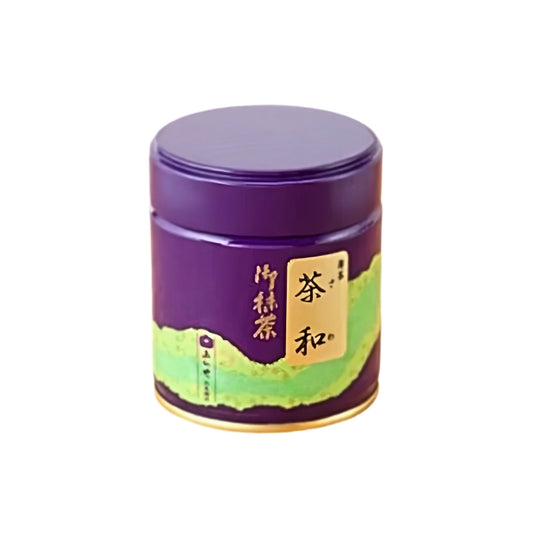 SAIJOEN - CHAWA
