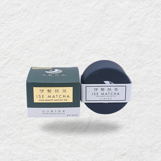Ise Matcha 30g
