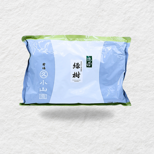Marukyu Koyamaen - Midorigi 1kg
