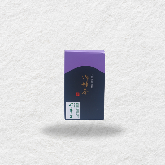 Kanbayashi - Kouko no Shiro 40g can 09/30
