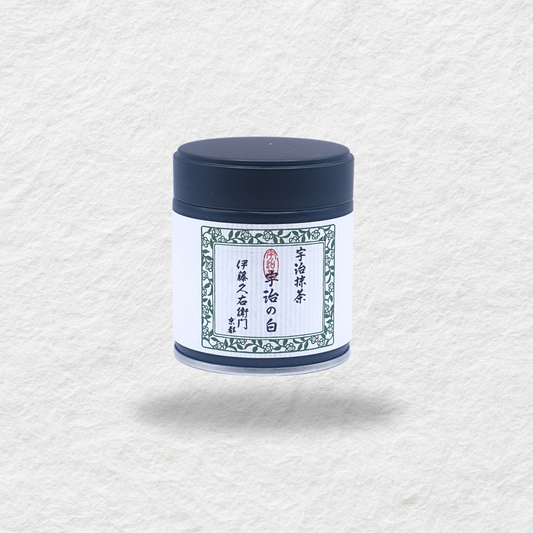Itoh Kyuemon - Uji no Shiro