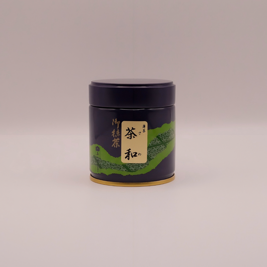 Saijoen- Chawa