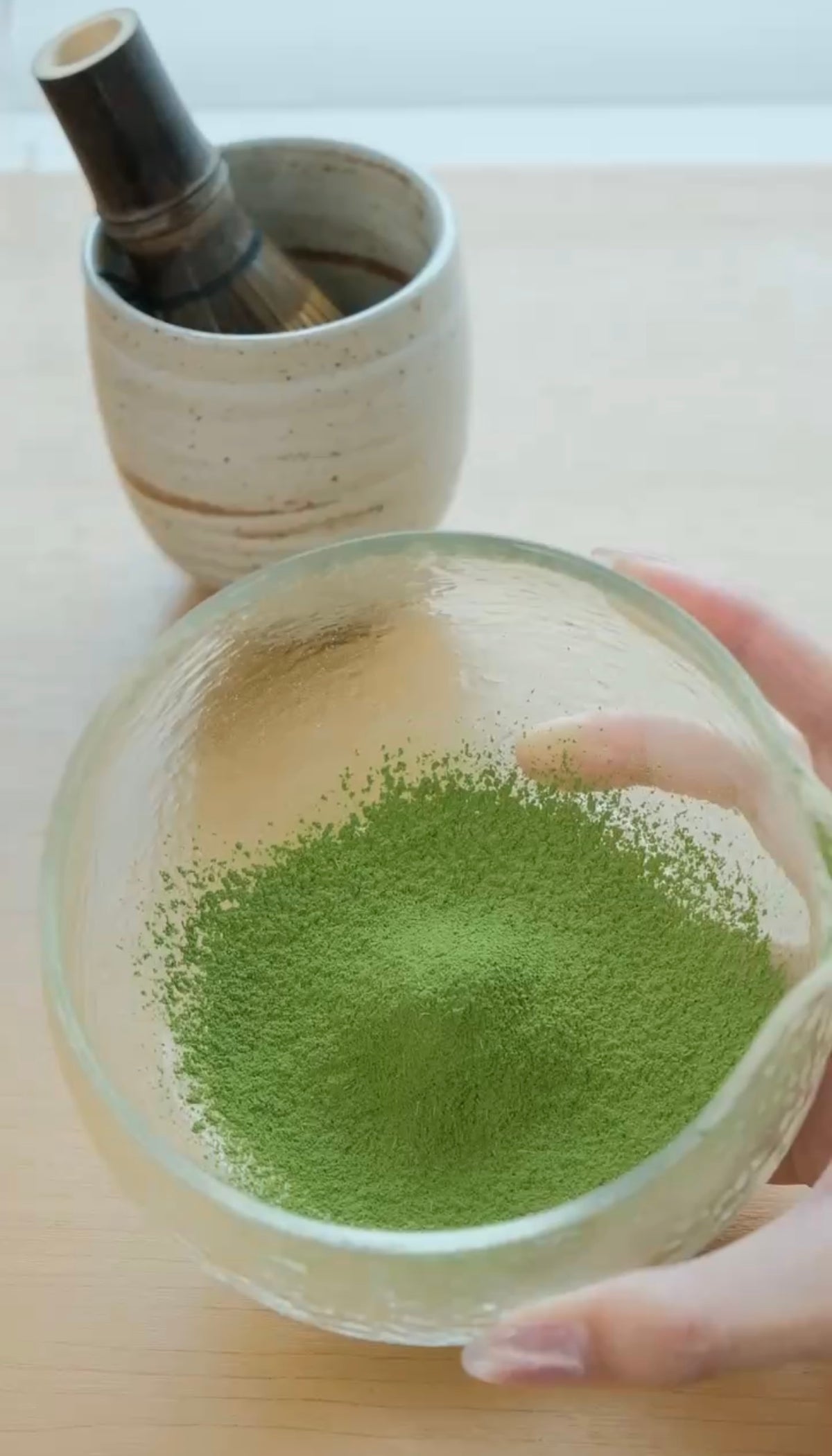 Yame Signature Blend Sample 15g