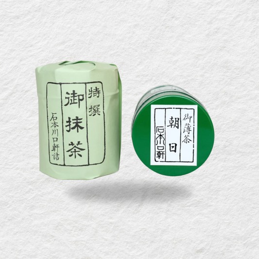 Ishimoto - Asahi