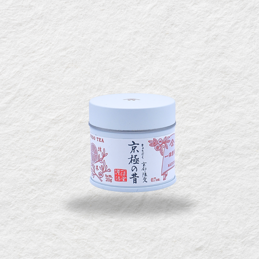 Ippodo - Kyogoku no Mukashi 20g