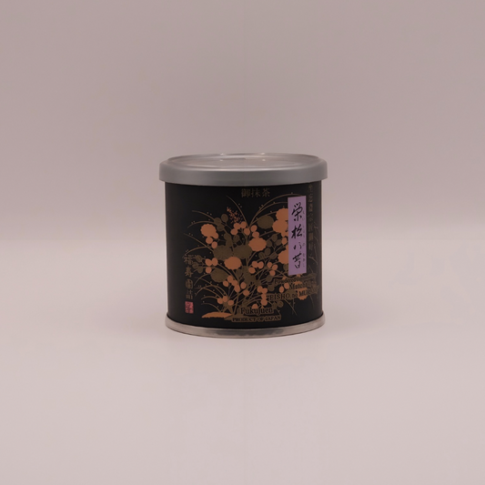 Fukujuen - Eishou no Mukashi