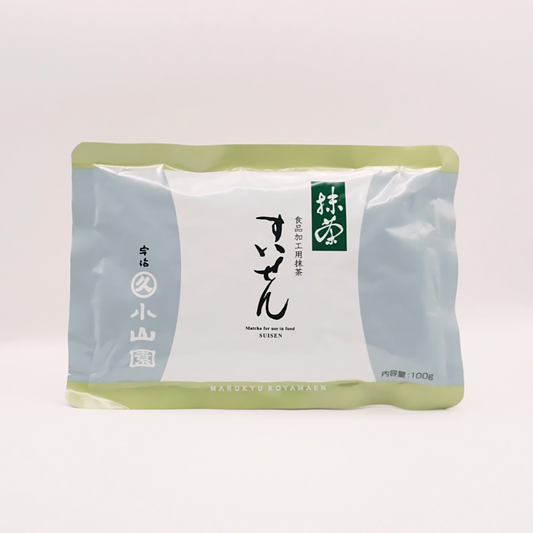 Marukyu Koyamae - Suisen