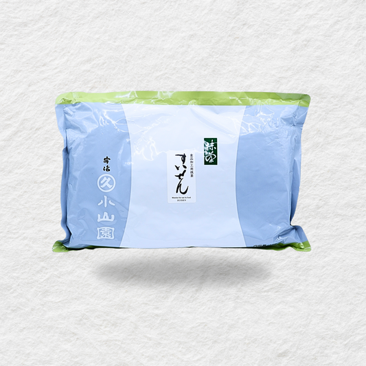 Marukyu Koyamaen - Suisen 1kg