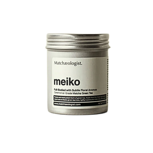 Meiko™ Ceremonial Matcha 20g